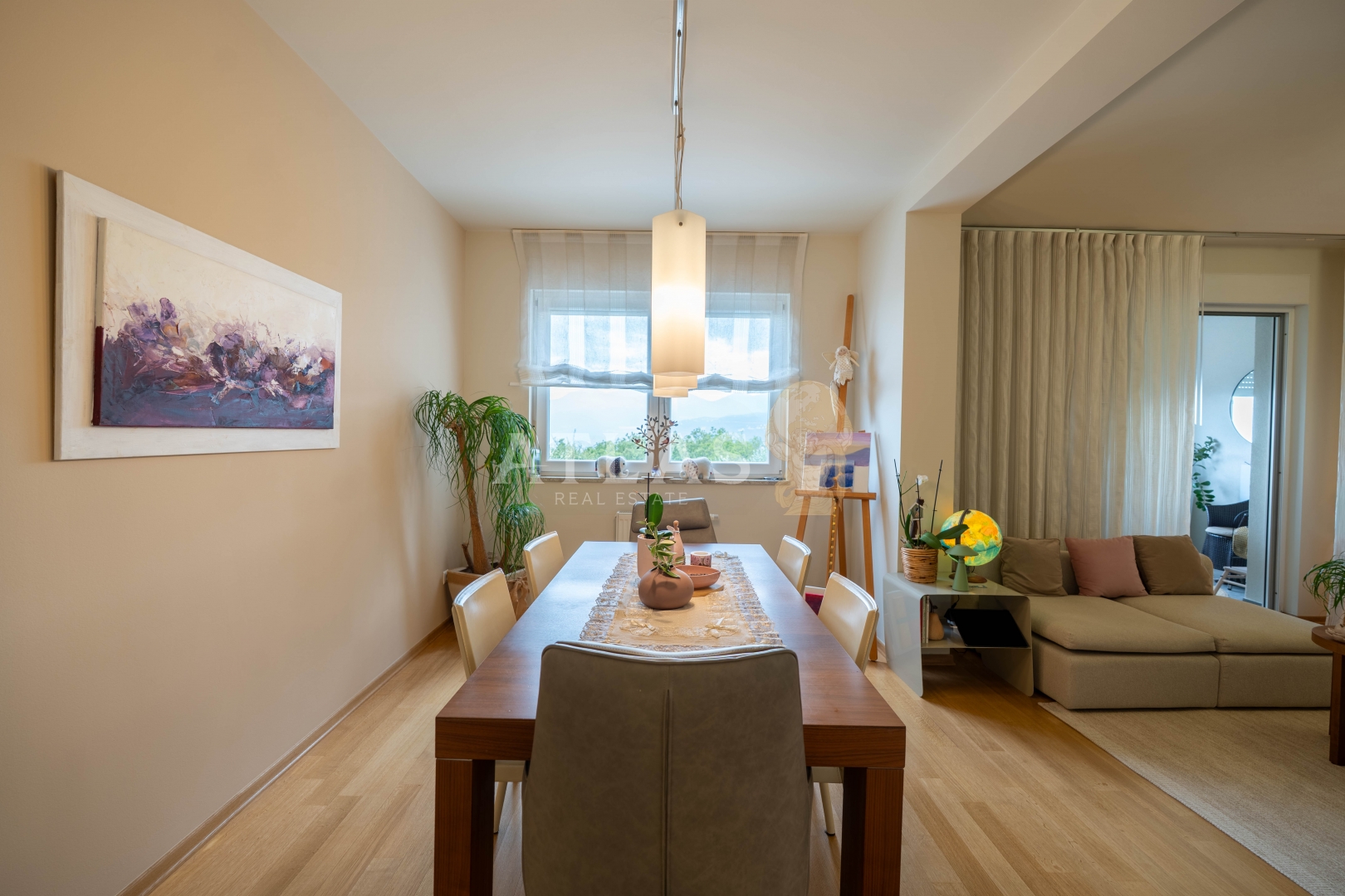 Flat For sale -  Martinkovac