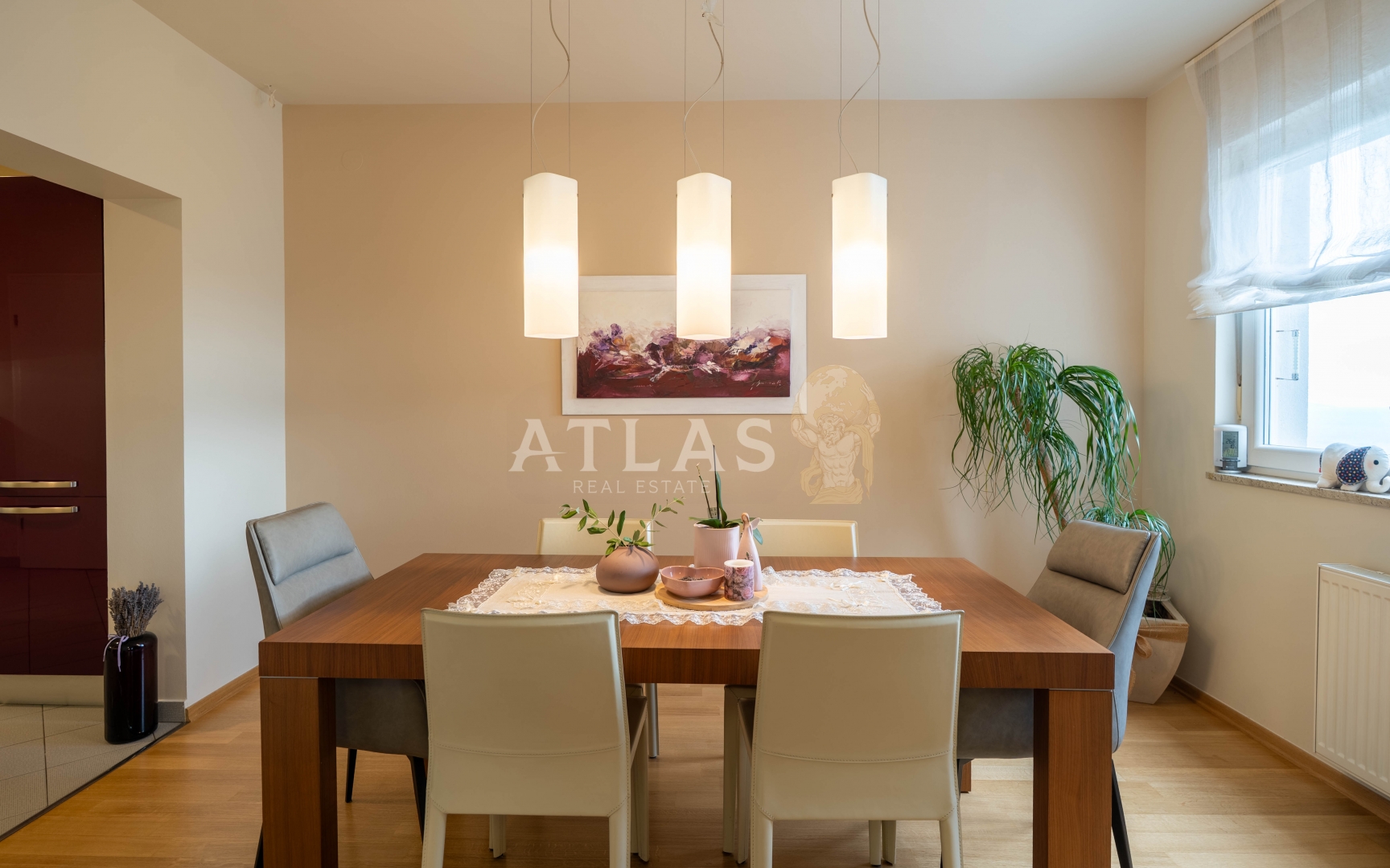 Flat For sale -  Martinkovac
