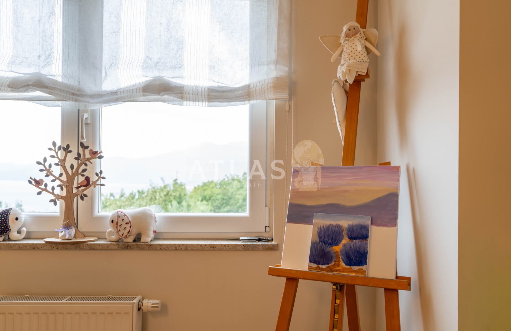 Flat For sale -  Martinkovac