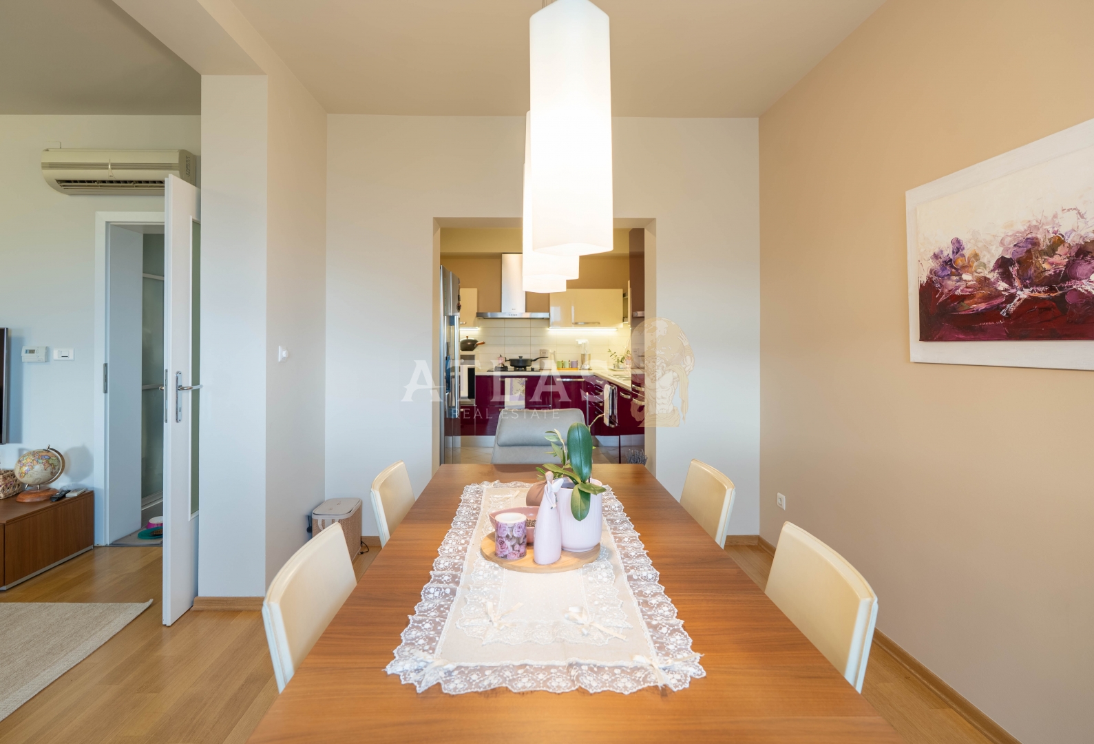 Flat For sale -  Martinkovac