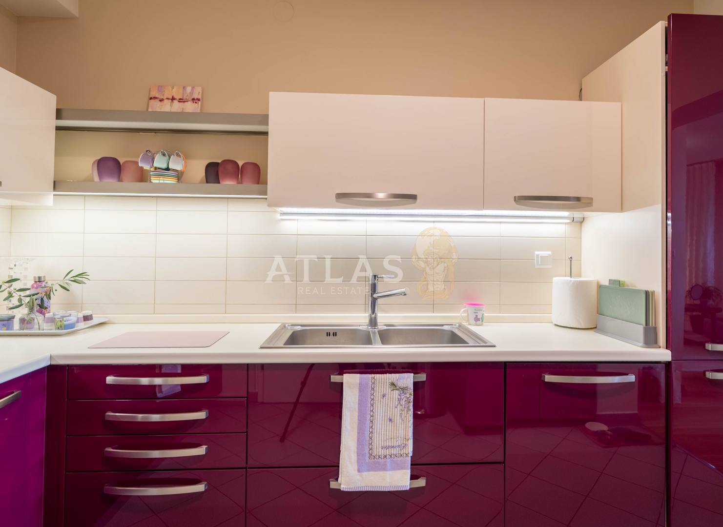 Flat For sale -  Martinkovac