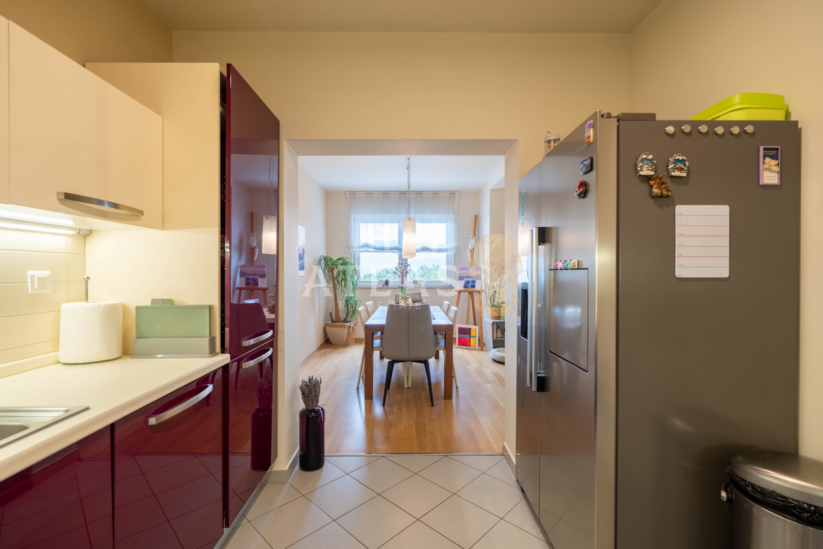Flat For sale -  Martinkovac