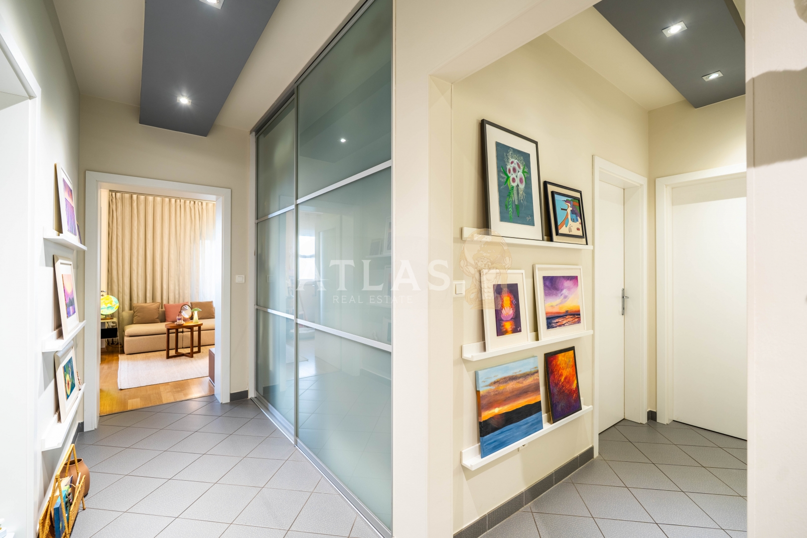 Flat For sale -  Martinkovac