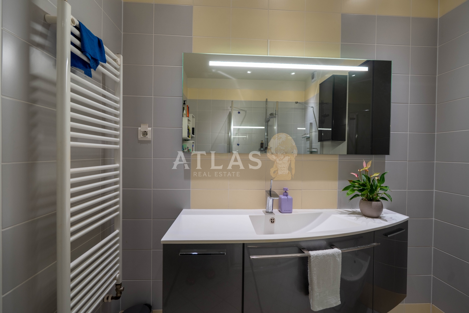 Flat For sale -  Martinkovac