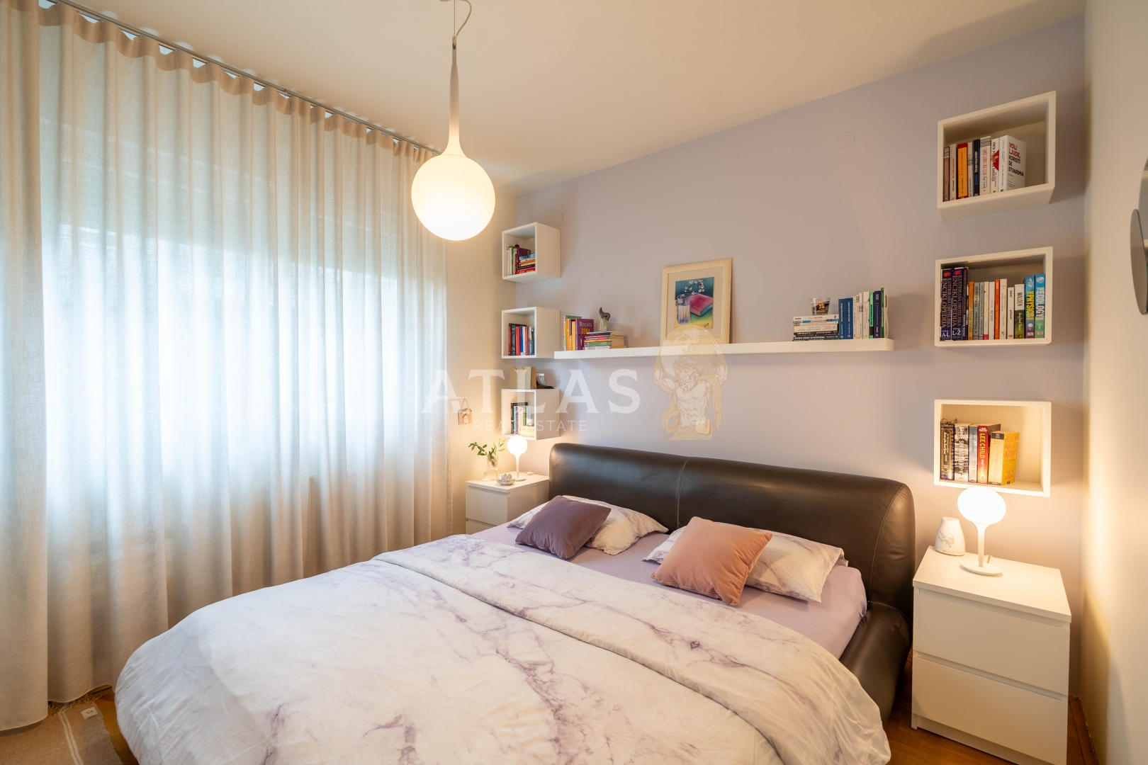 Flat For sale -  Martinkovac