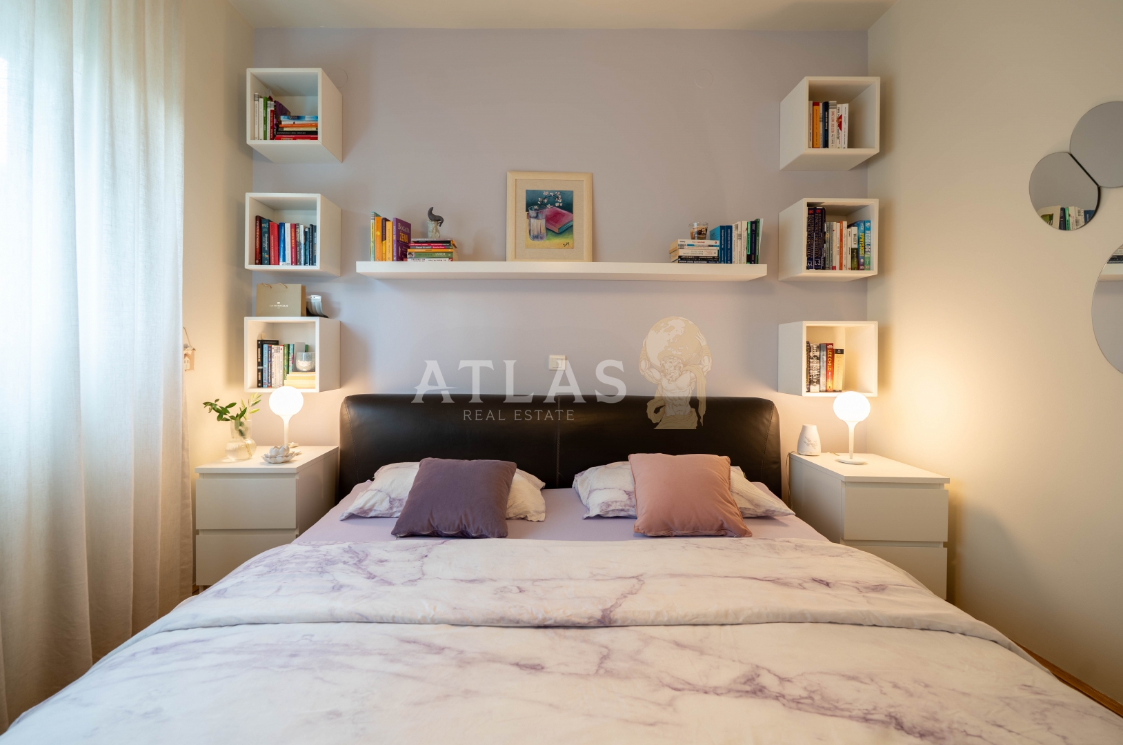 Flat For sale -  Martinkovac