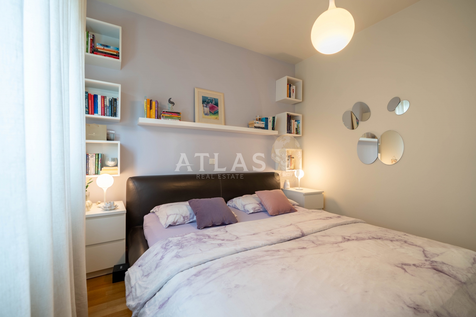 Flat For sale -  Martinkovac