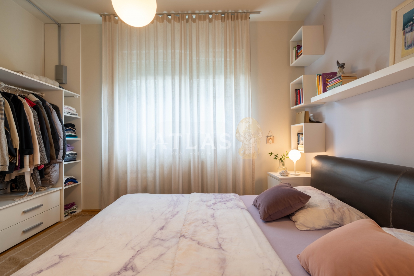 Flat For sale -  Martinkovac