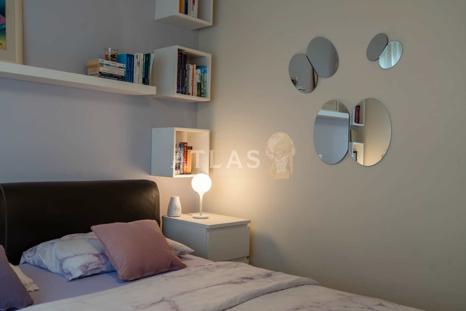Flat For sale -  Martinkovac