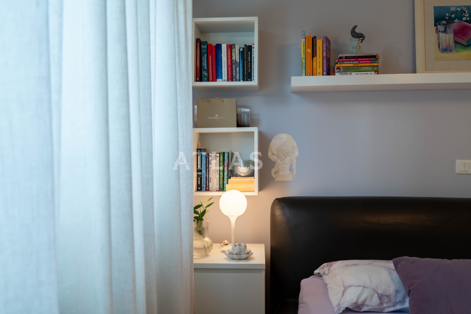 Flat For sale -  Martinkovac