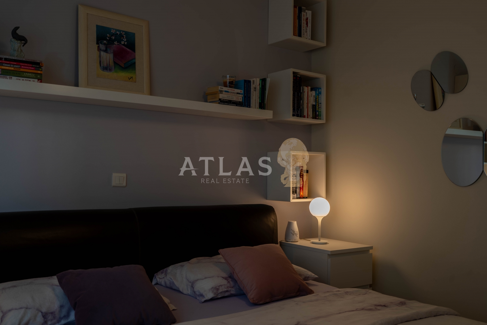 Flat For sale -  Martinkovac