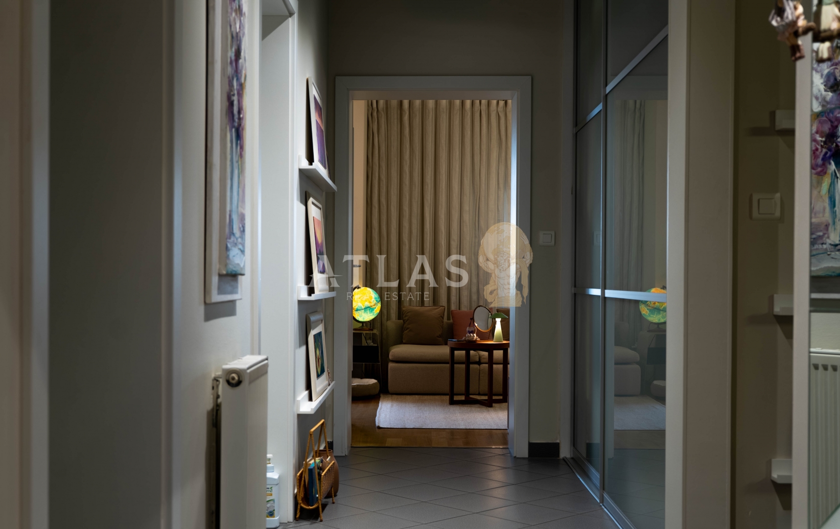 Flat For sale -  Martinkovac