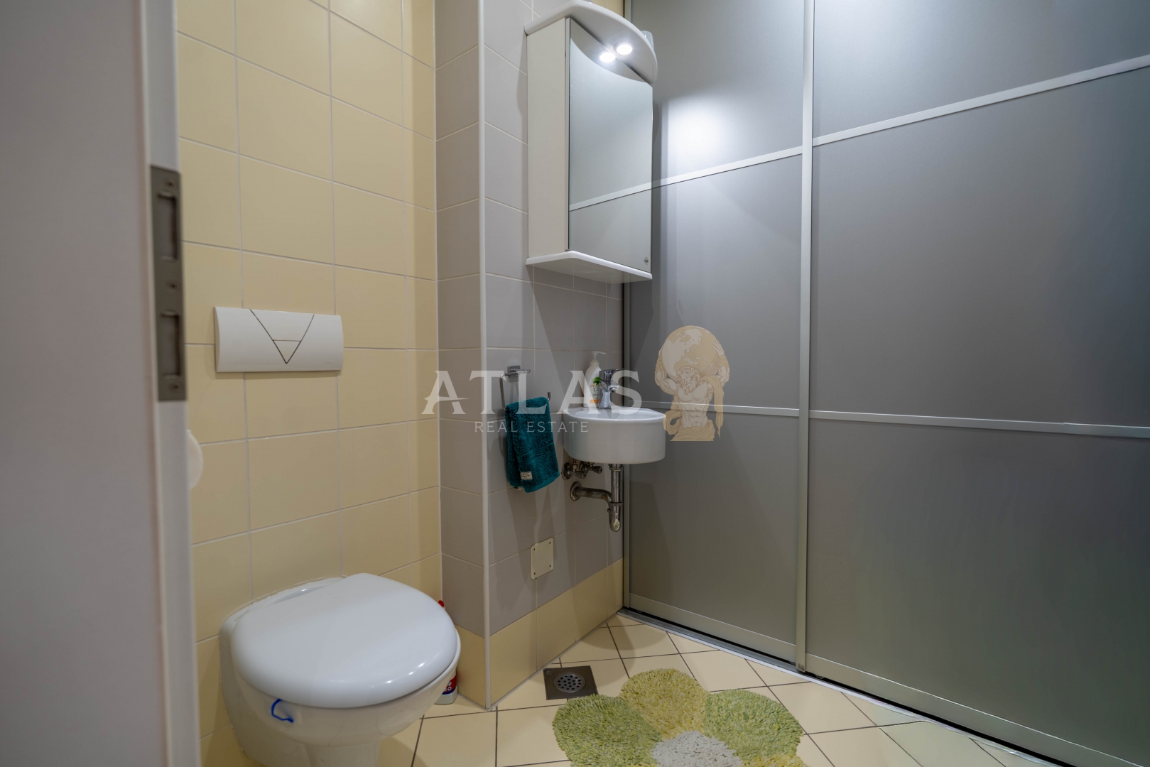 Flat For sale -  Martinkovac