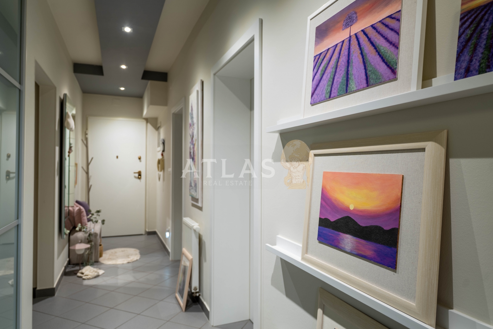 Flat For sale -  Martinkovac