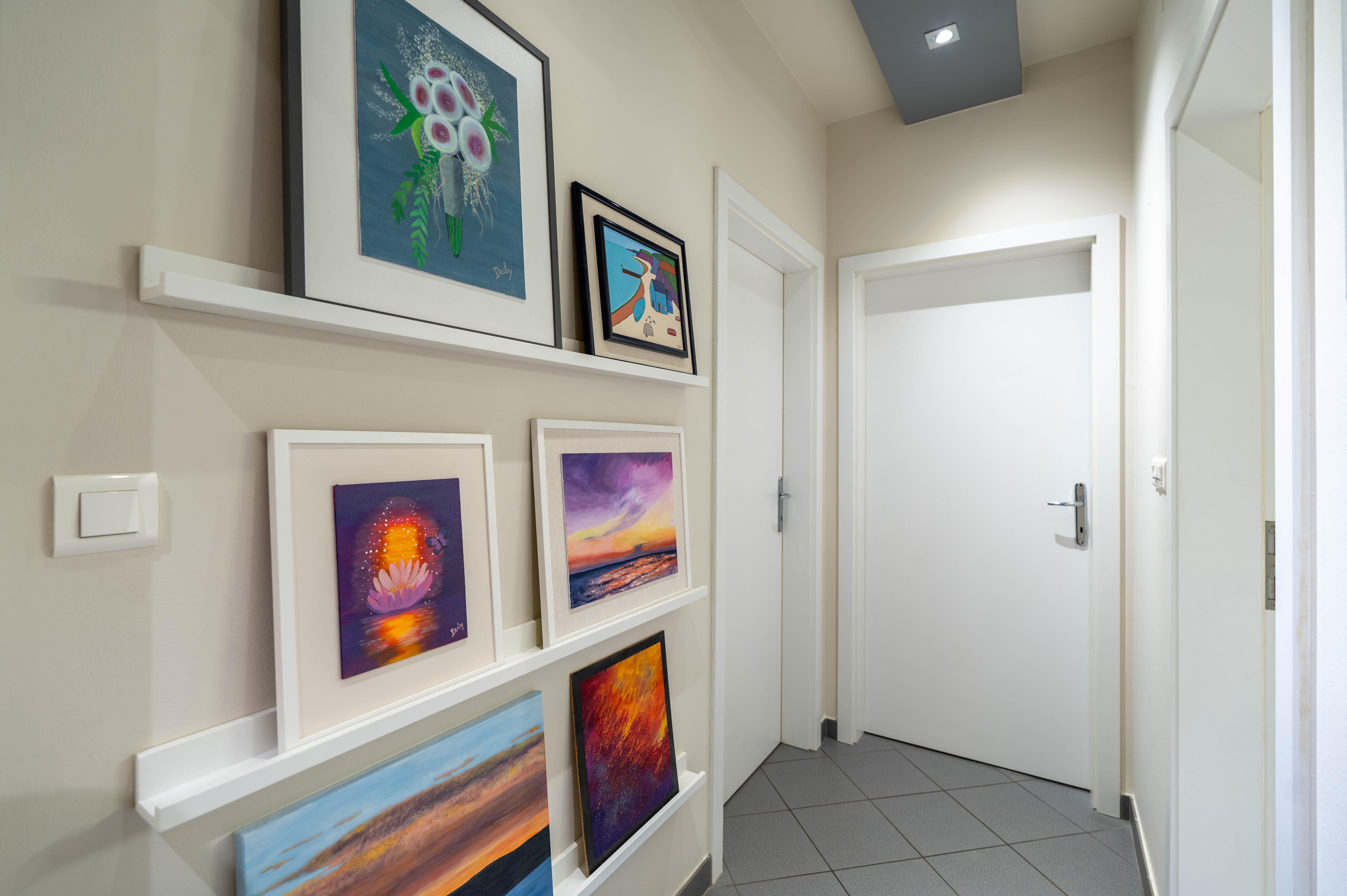 Flat For sale -  Martinkovac