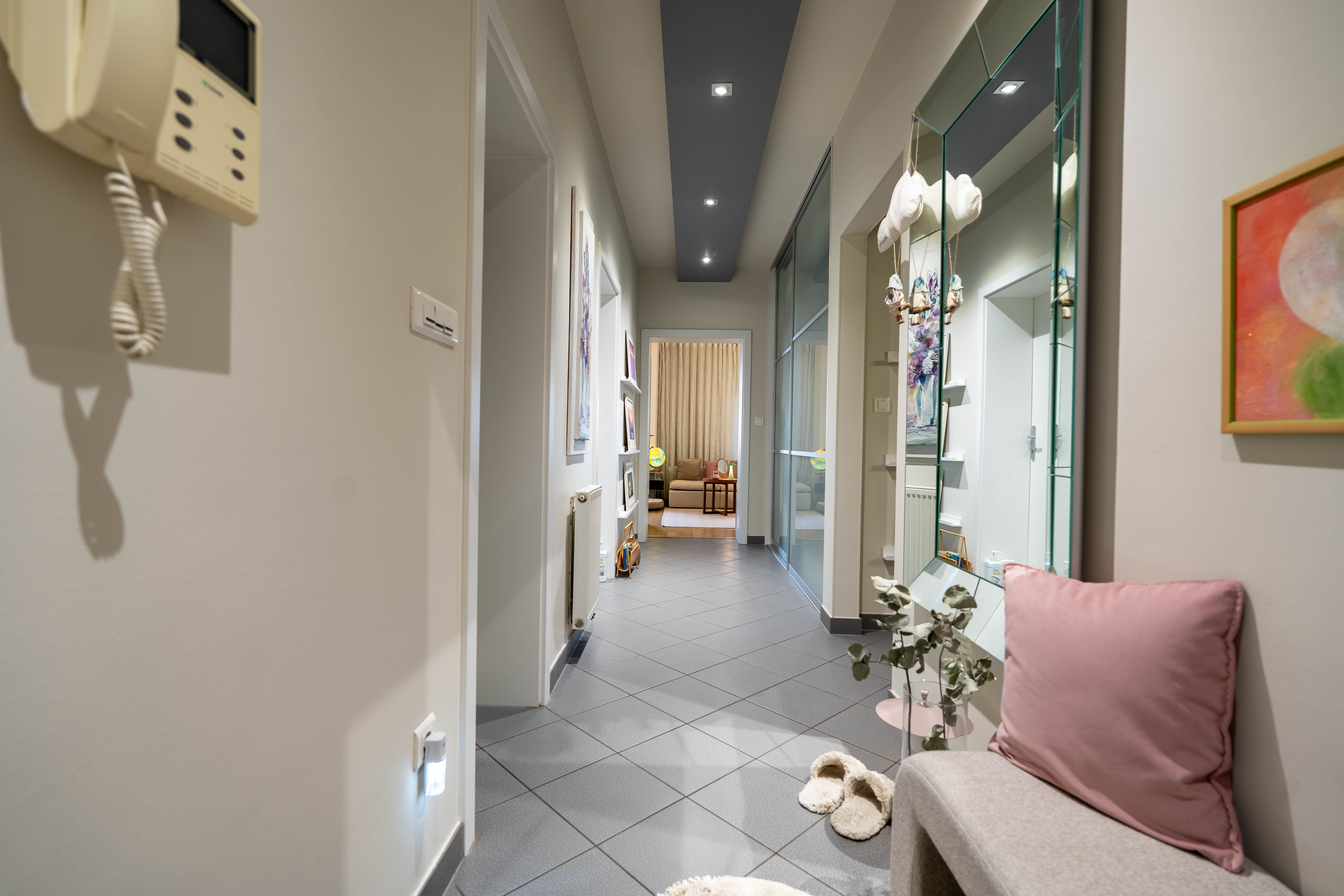 Flat For sale -  Martinkovac