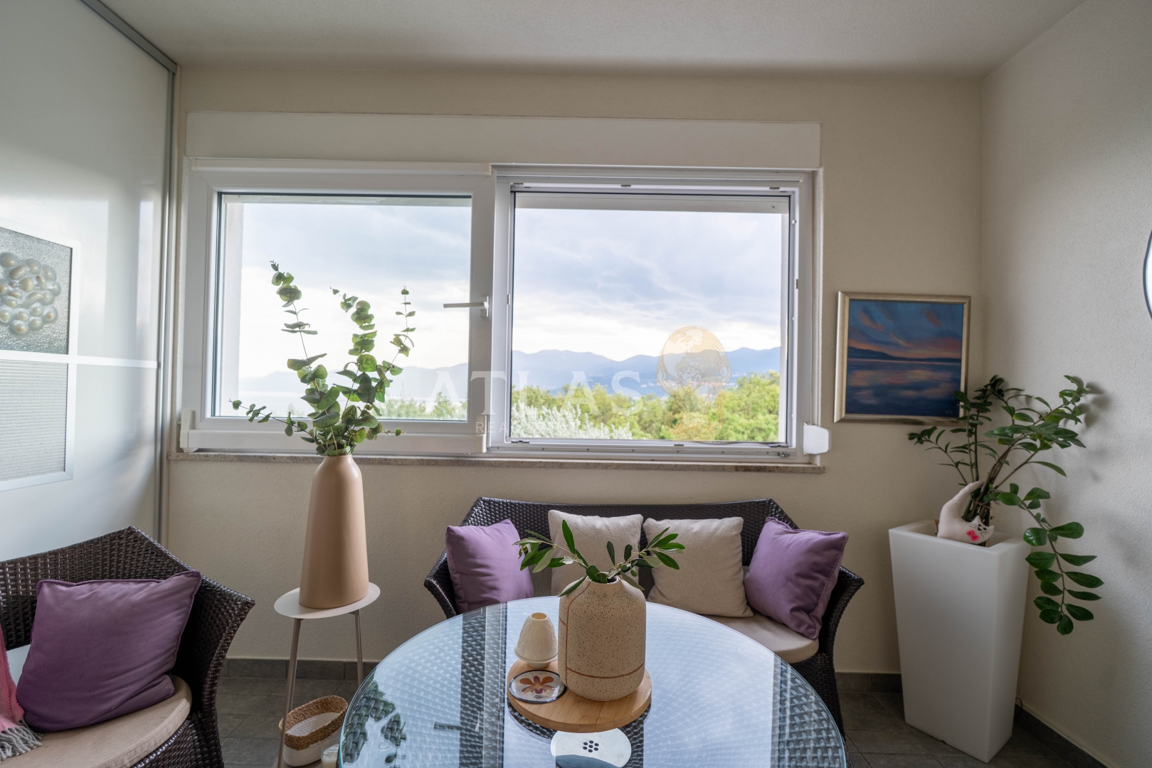 Flat For sale -  Martinkovac