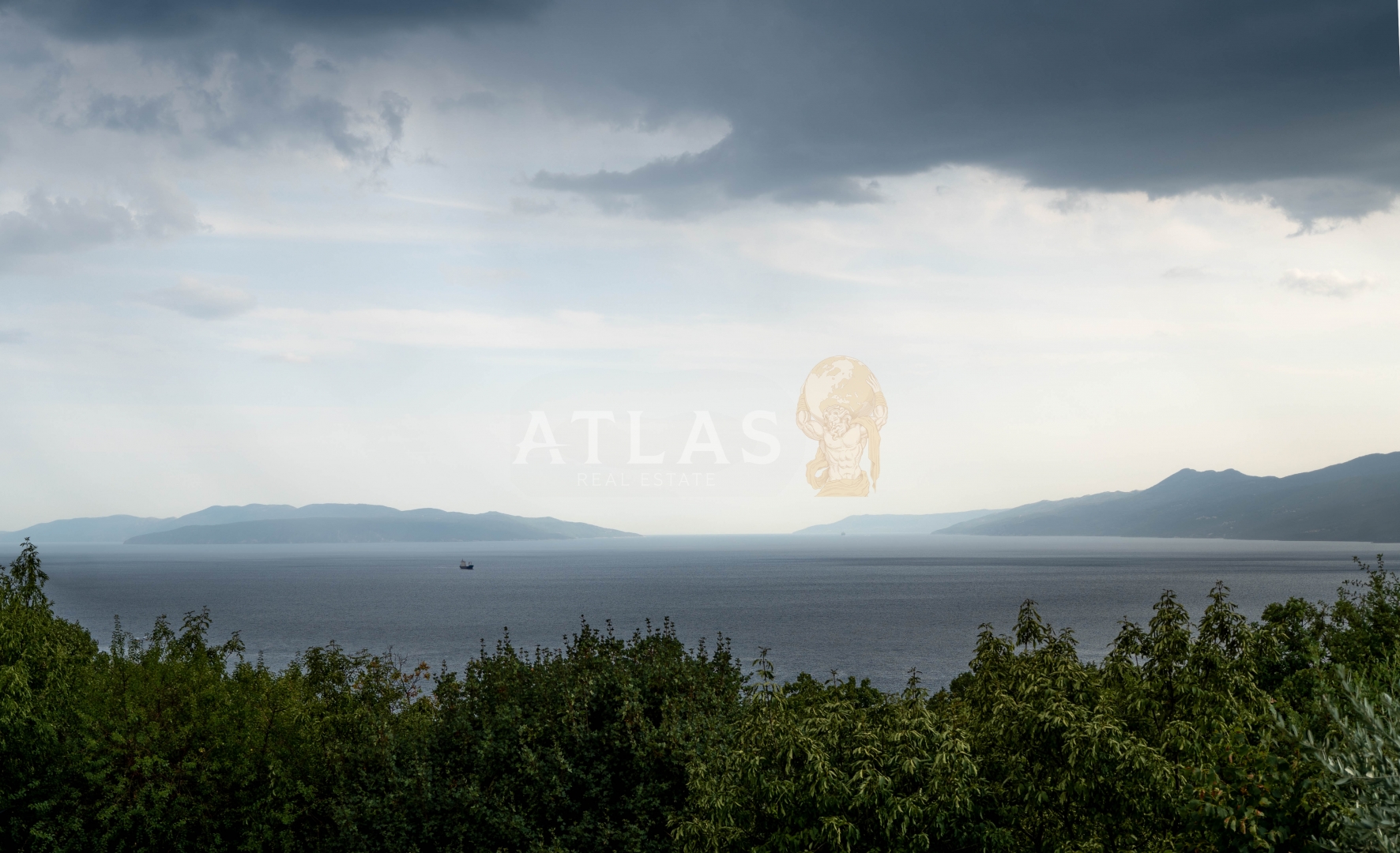 Flat For sale -  Martinkovac