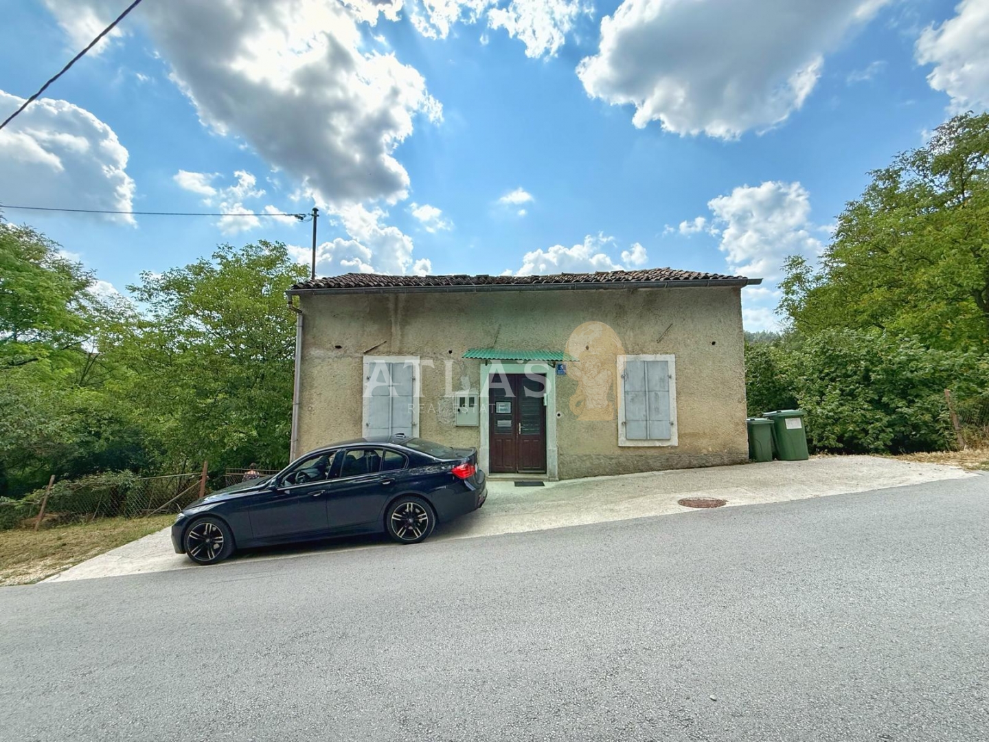 Haus Zu verkaufen - Istarska Rijavac - foto 2/12