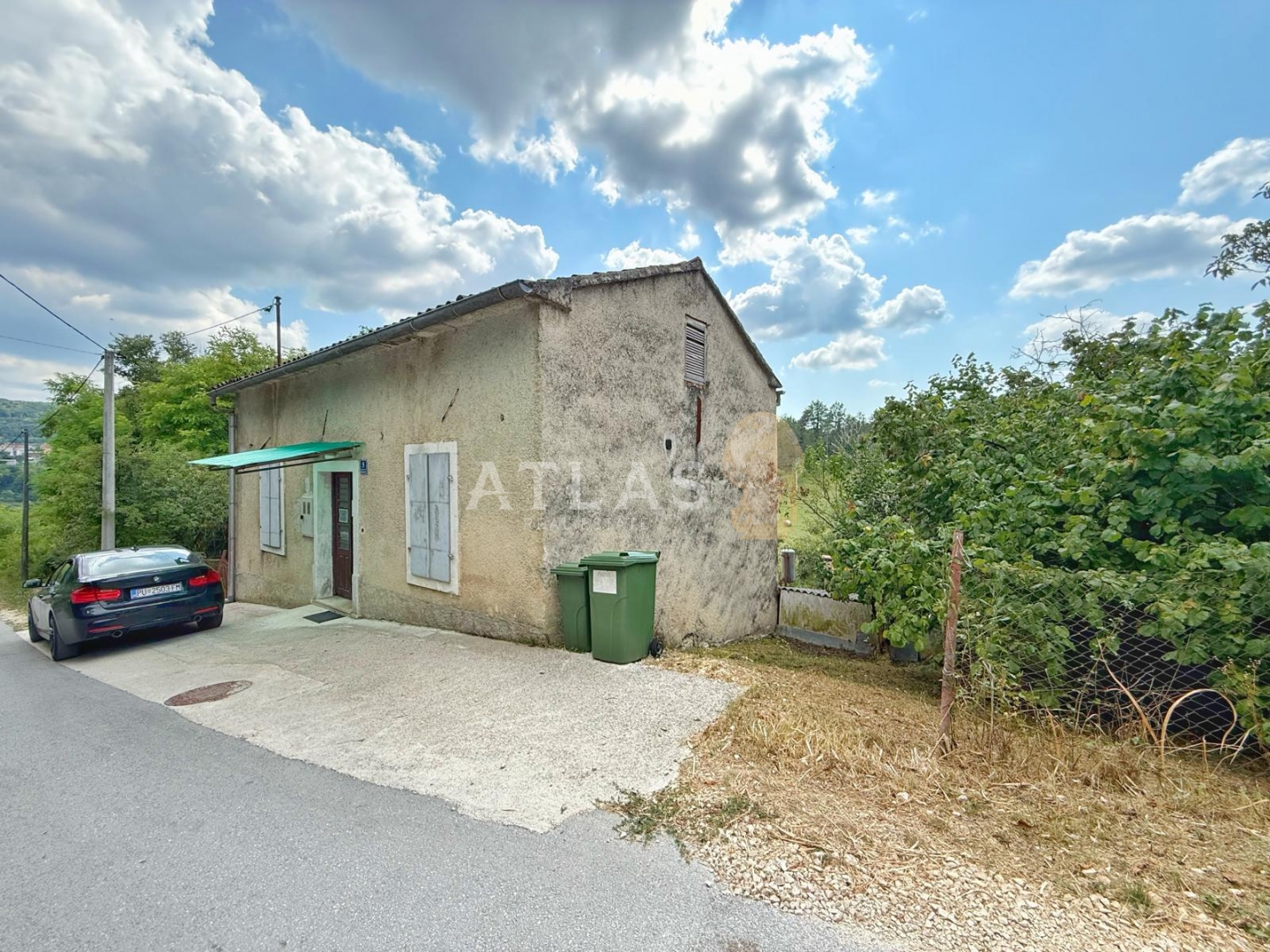 Haus Zu verkaufen - Istarska Rijavac - foto 3/12