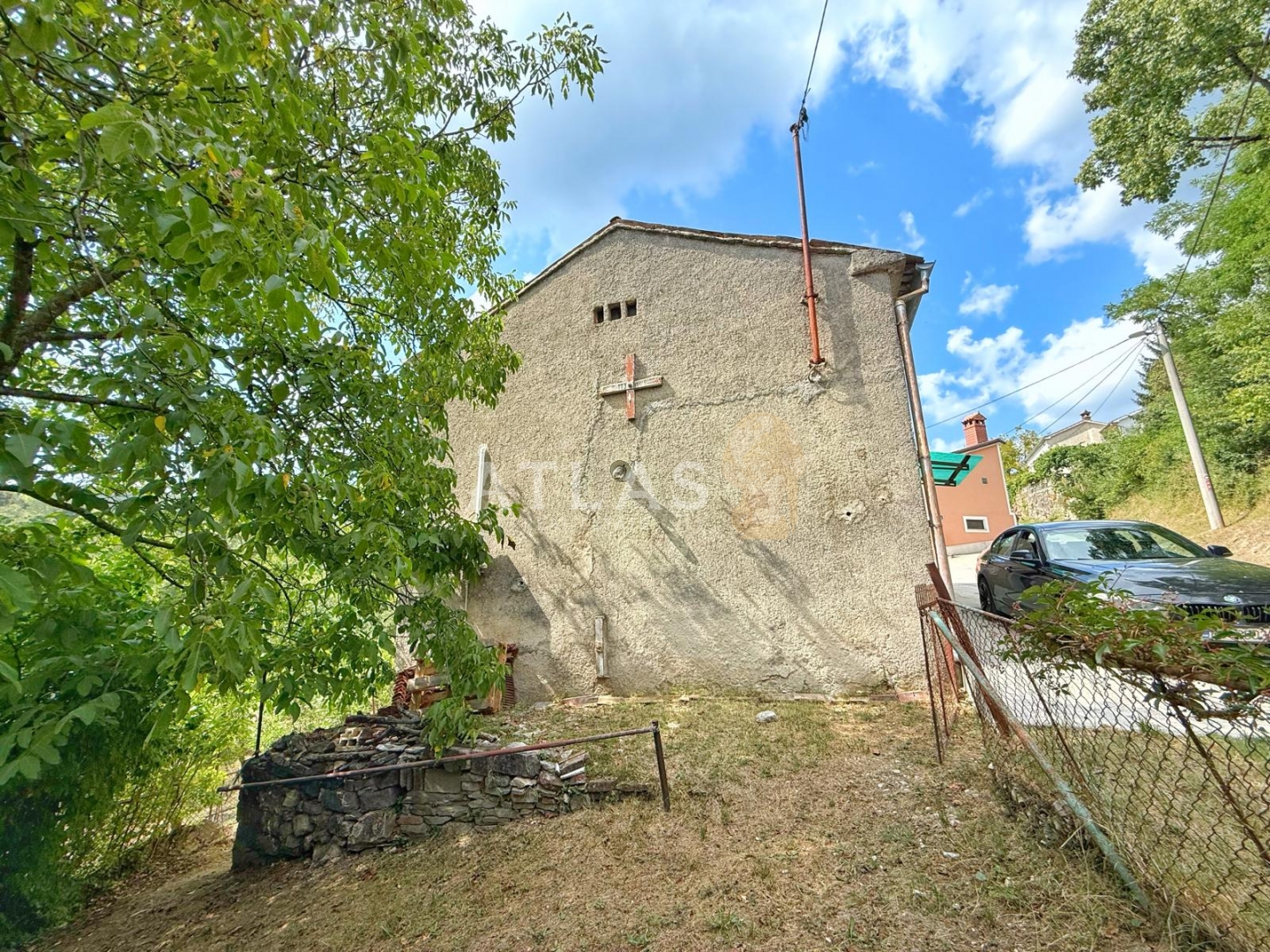 Haus Zu verkaufen - Istarska Rijavac - foto 4/12