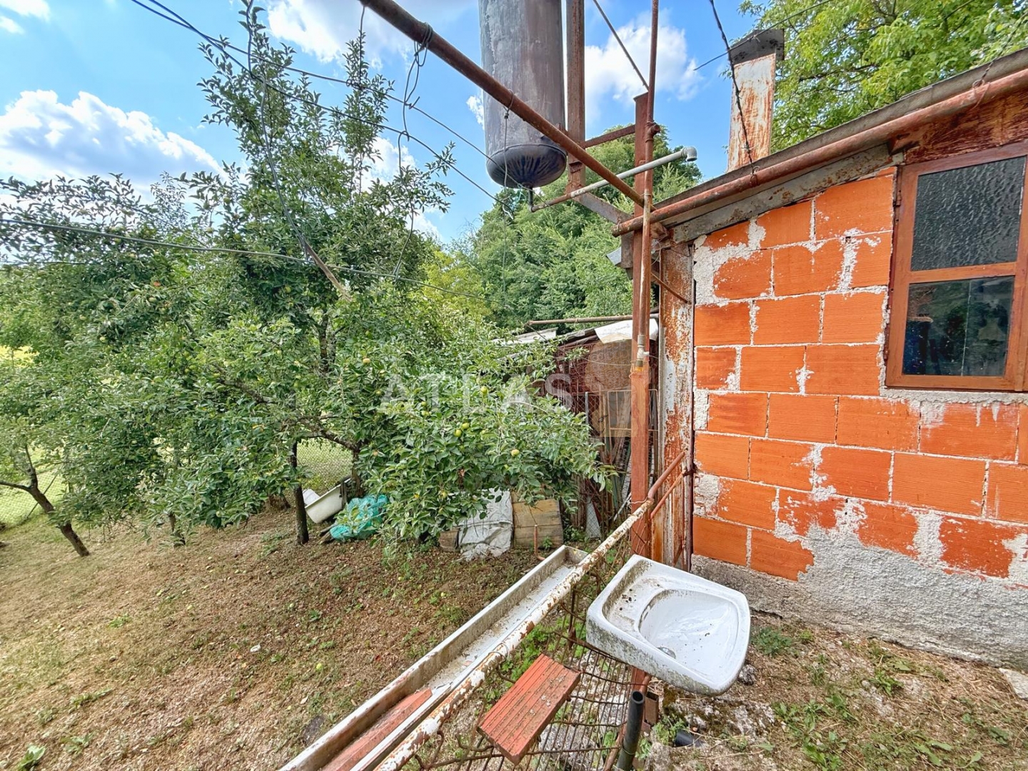 Haus Zu verkaufen - Istarska Rijavac