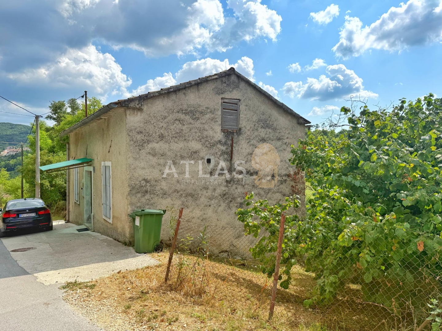 Haus Zu verkaufen - Istarska Rijavac