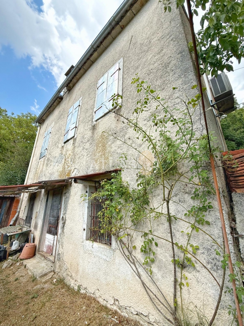 Haus Zu verkaufen - Istarska Rijavac