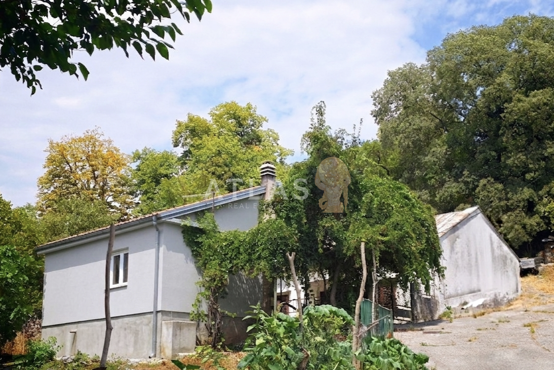 Casa In vendita - Primorsko-goranska Kukuljanovo - foto 1/2