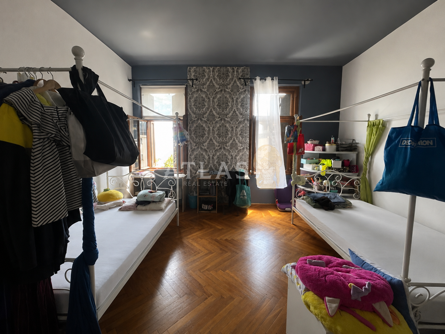 Apartmán Na predaj - Opatija - Centar - foto 1/6
