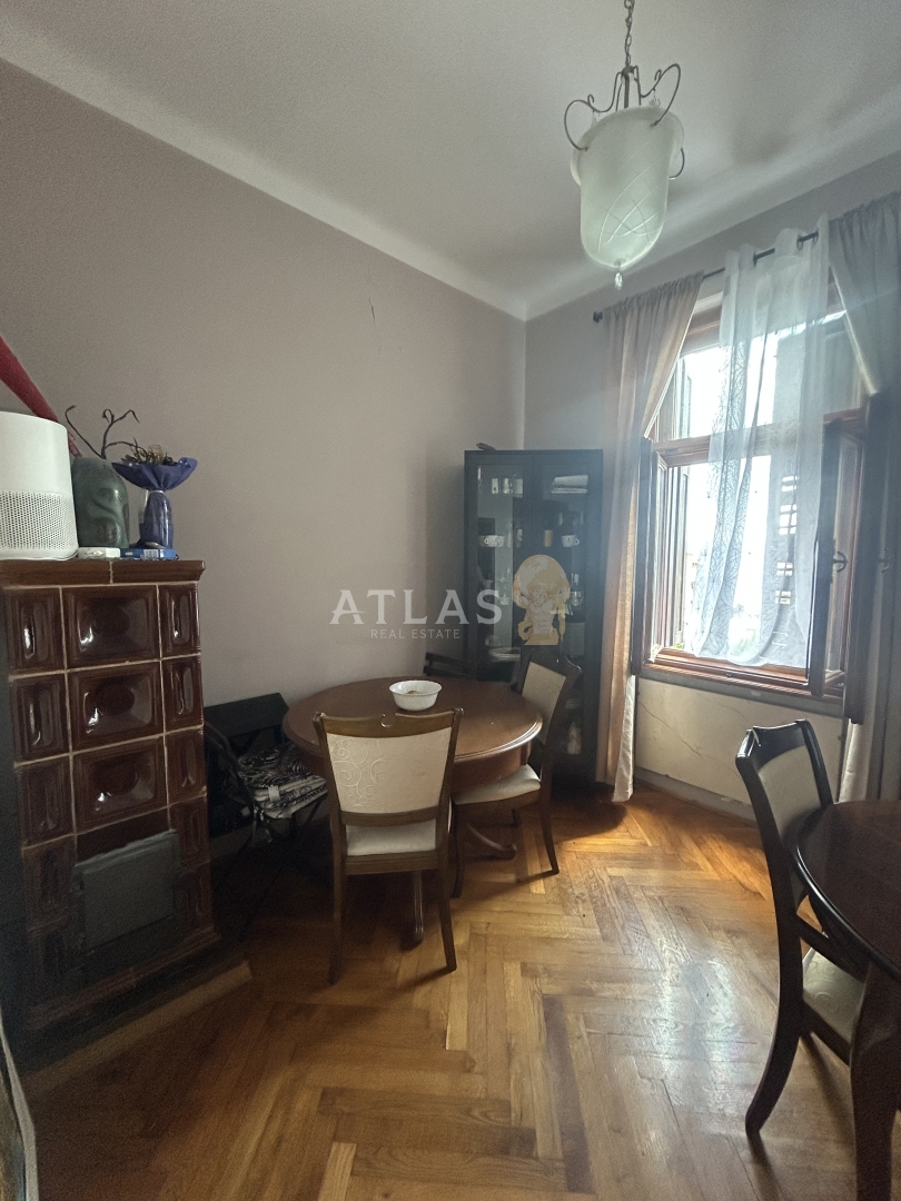 Apartmán Na predaj - Opatija - Centar - foto 4/6