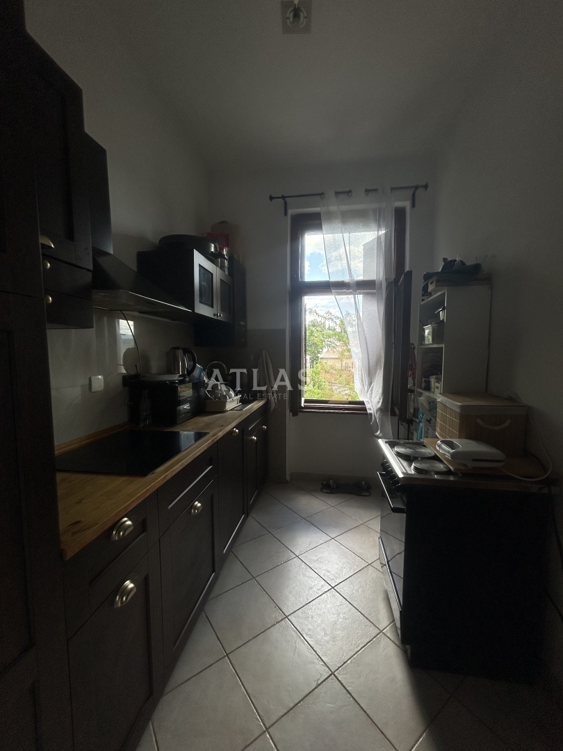 Apartmán Na predaj - Opatija - Centar - foto 5/6