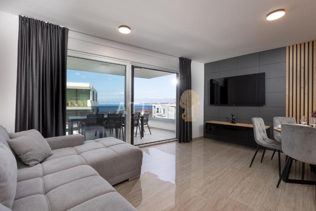 Apartment Zu verkaufen -  Malinska