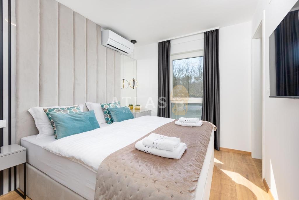 Apartment Zu verkaufen -  Malinska