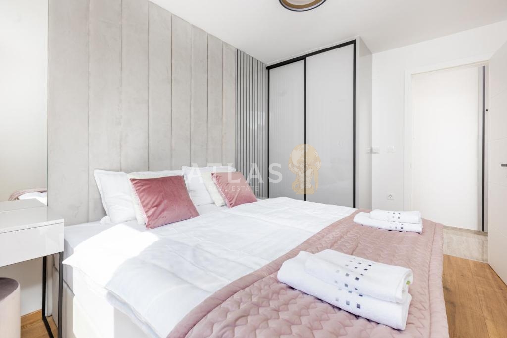 Apartment Zu verkaufen -  Malinska