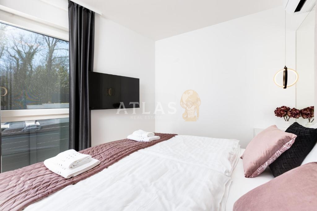 Apartment Zu verkaufen -  Malinska