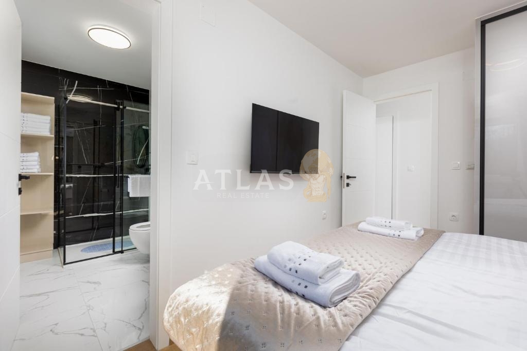 Apartment Zu verkaufen -  Malinska