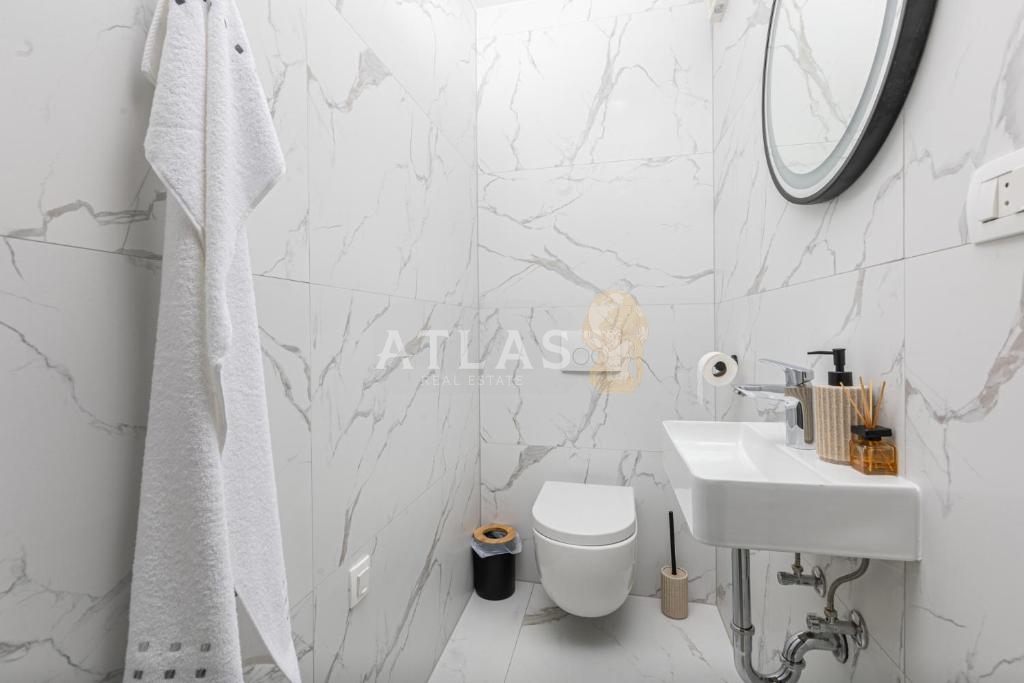 Apartment Zu verkaufen -  Malinska