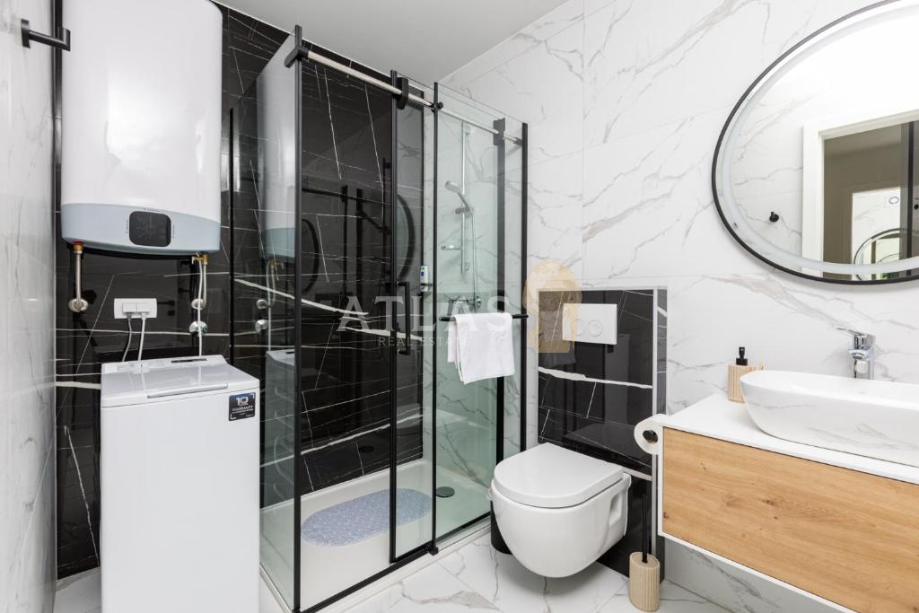 Apartment Zu verkaufen -  Malinska