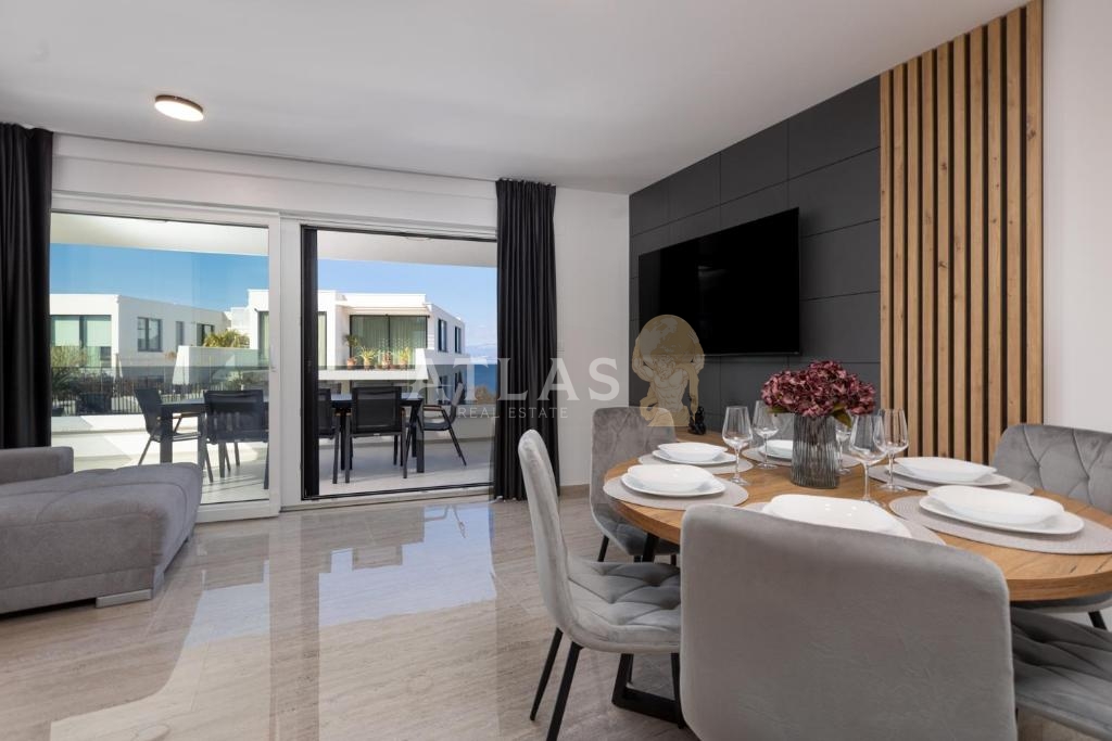Apartment Zu verkaufen - Malinska - foto 4/23
