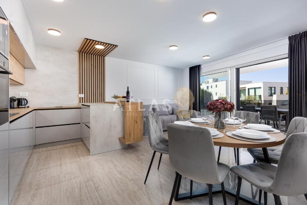 Apartment Zu verkaufen -  Malinska