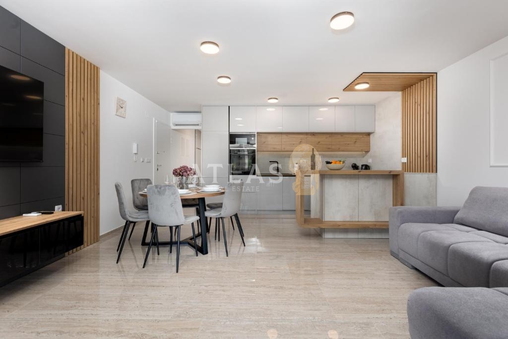Apartment Zu verkaufen -  Malinska