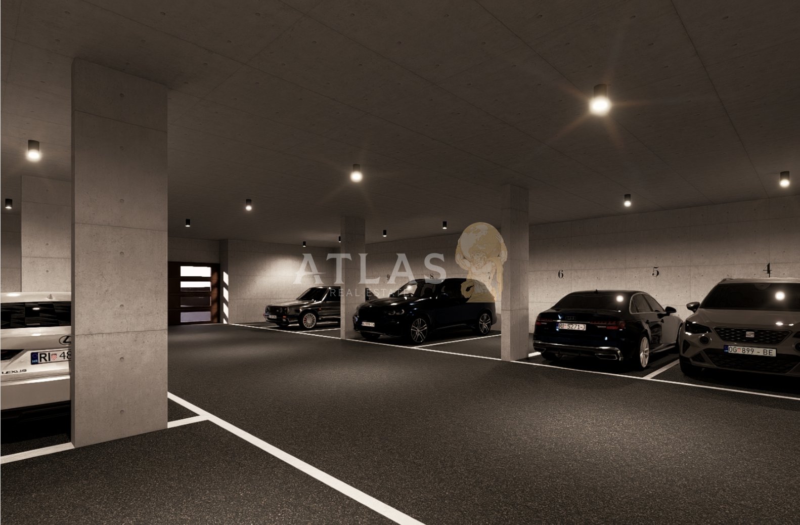 Apartma Naprodaj - Primorsko-goranska Ičići