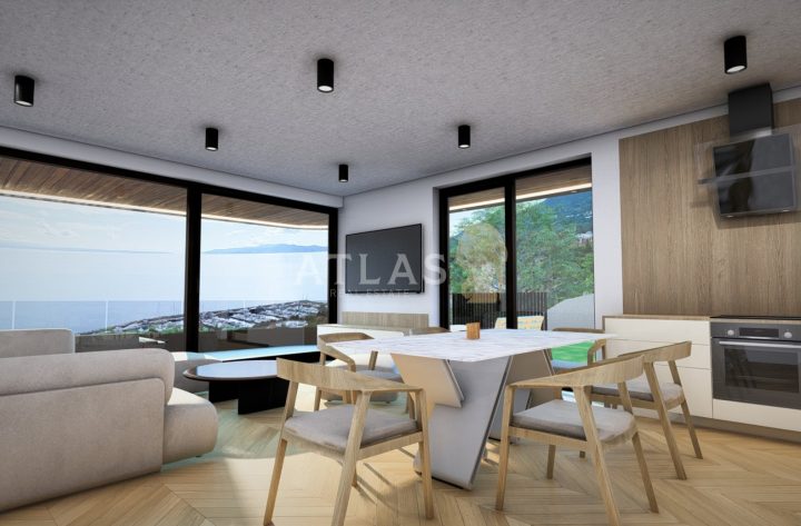 Apartment Zu verkaufen - Primorsko-goranska Ičići - foto 4/10