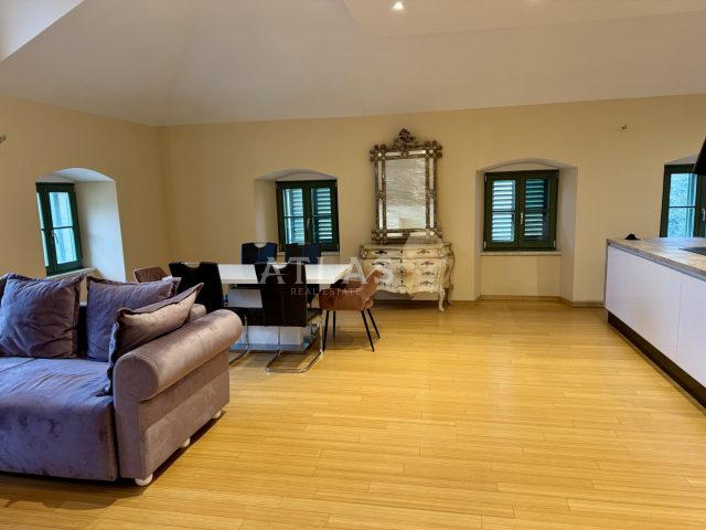 Mieszkanie na sprzedaż 185 m² – Opatija