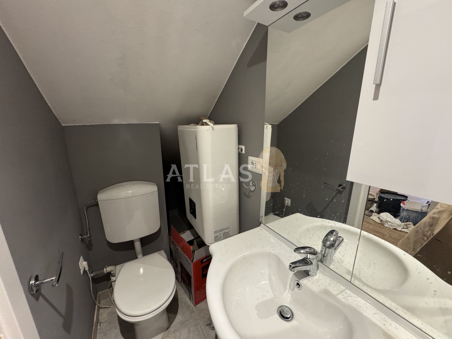 Apartma Naprodaj - Primorsko-goranska Opatija - Centar