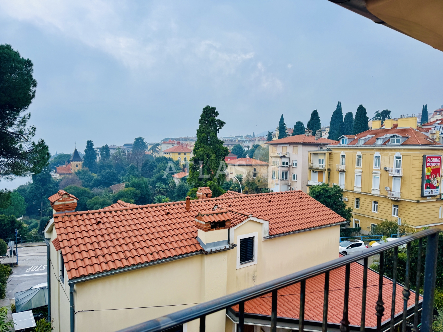 Stan Na prodaju -  Opatija - Centar
