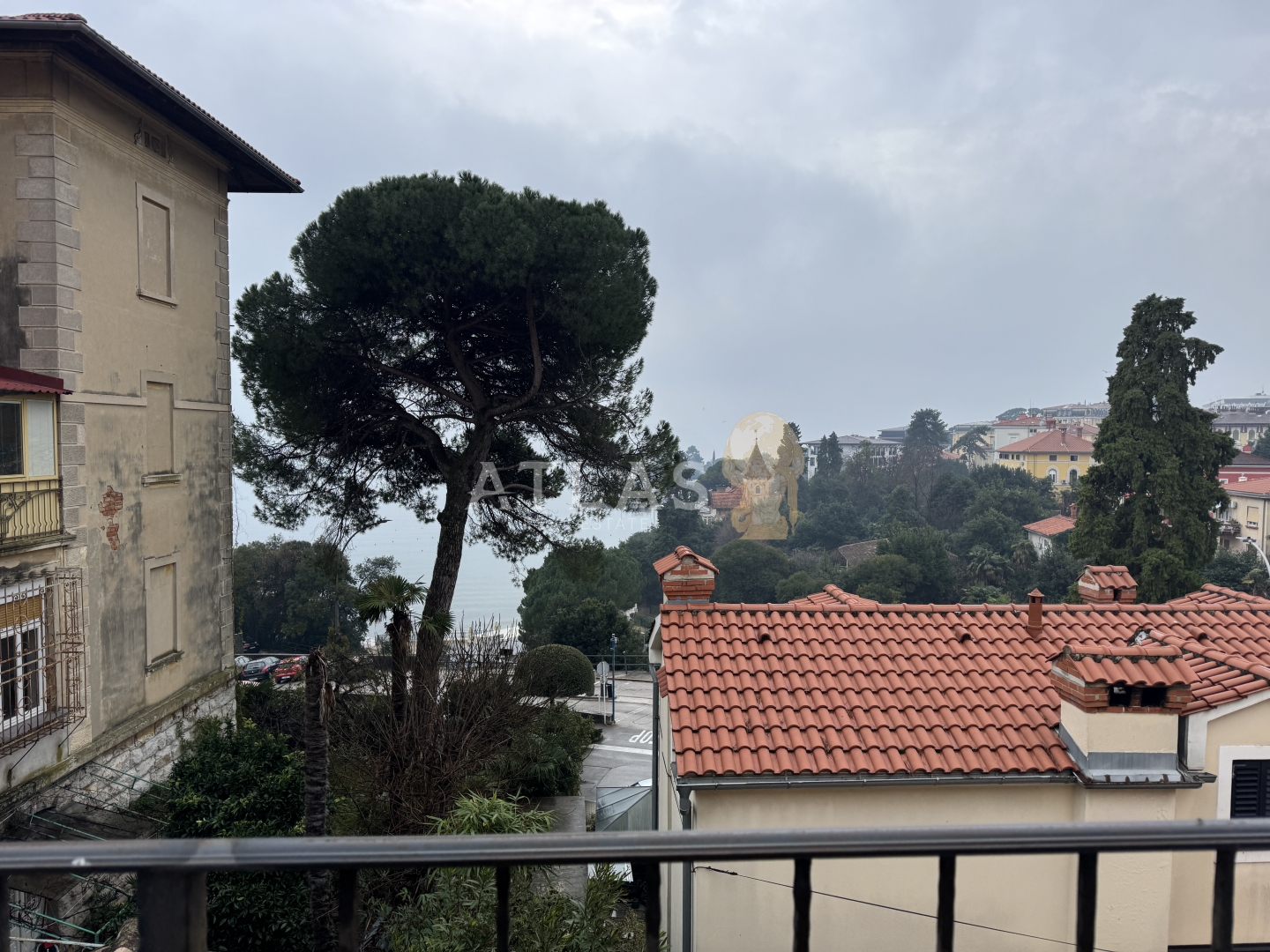 Stan Na prodaju -  Opatija - Centar