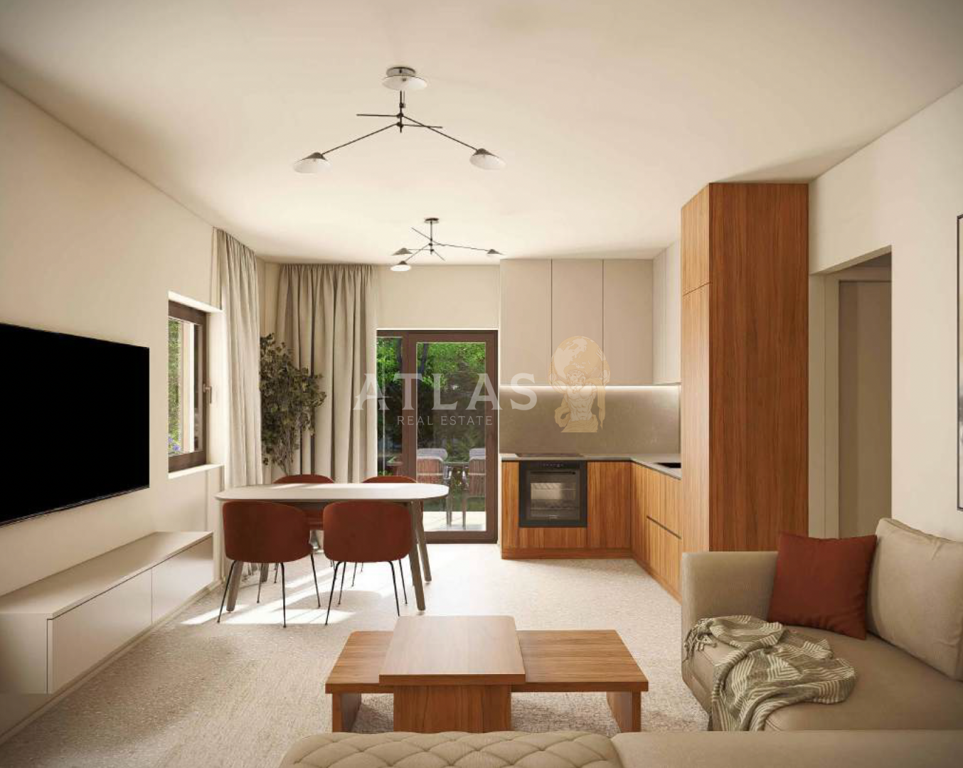 Flat For sale - Primorsko-goranska Njivice - foto 2/11