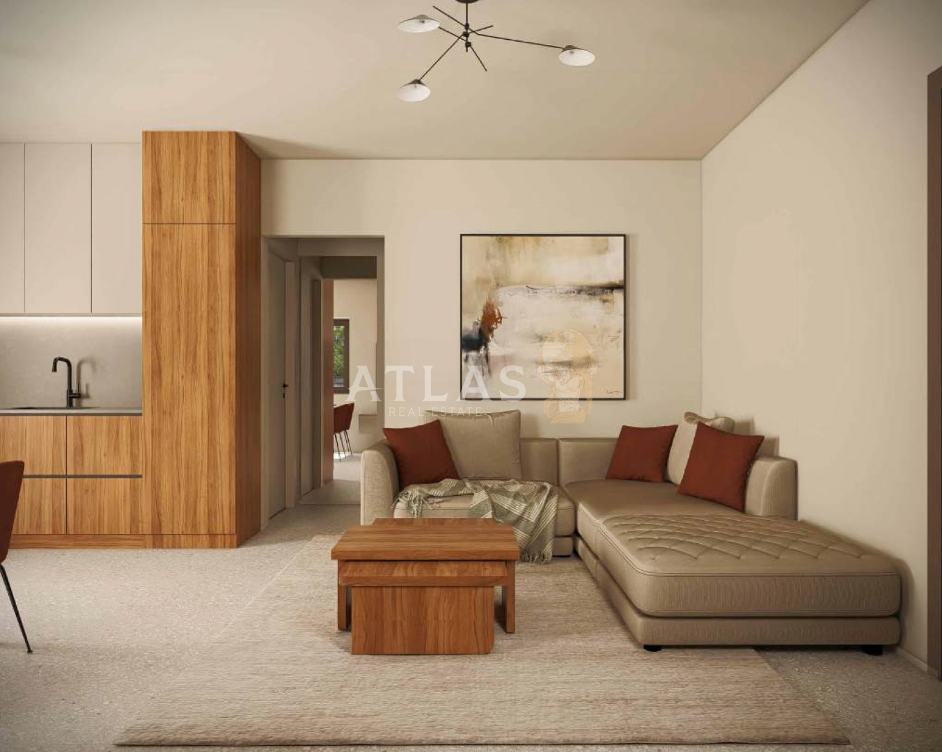 Flat For sale - Primorsko-goranska Njivice - foto 3/11